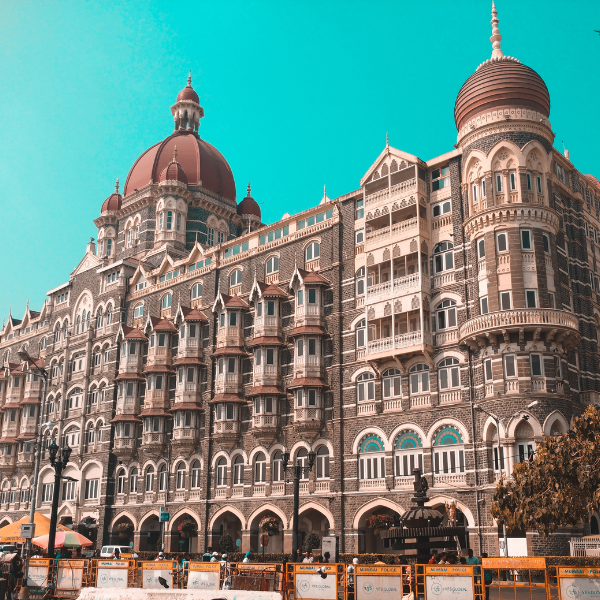 Mumbai–Aurangabad