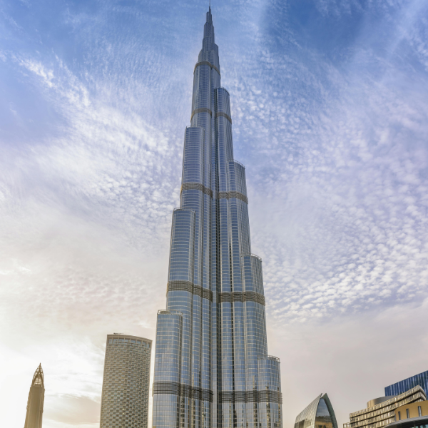 dubai