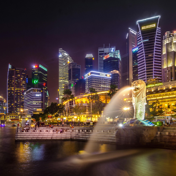 singpore