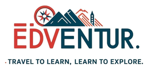 Edventur Logo